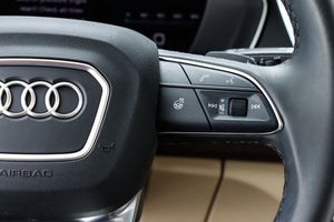 2023 Audi Q5 40 Premium Plus quattro