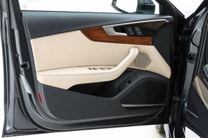 2023 Audi A4 40 Premium Plus quattro