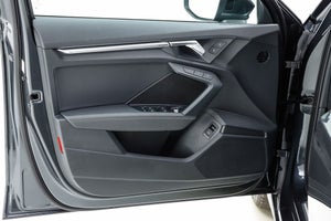 2023 Audi A3 40 Premium Plus