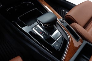 2023 Audi A4 40 Prestige quattro
