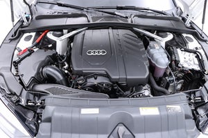 2023 Audi A5 45 S line Premium Plus quattro
