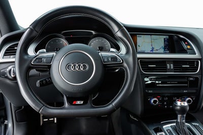 2014 Audi S4 3.0T Prestige quattro