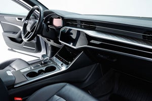 2019 Audi A6 3.0T Premium Plus quattro
