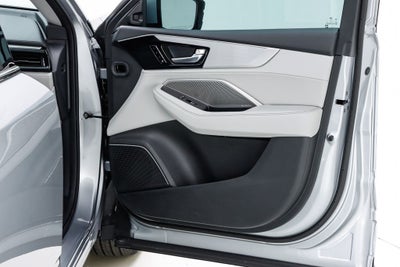 2023 Acura MDX Technology SH-AWD