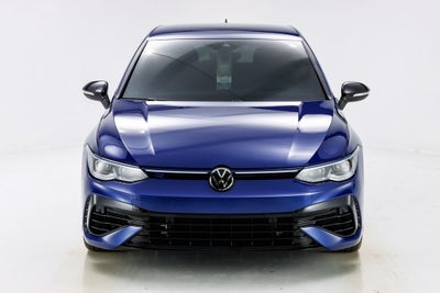 2023 Volkswagen Golf R 2.0T