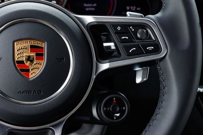 2023 Porsche Cayenne E-Hybrid Base