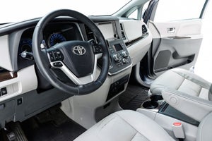 2016 Toyota Sienna L 7 Passenger