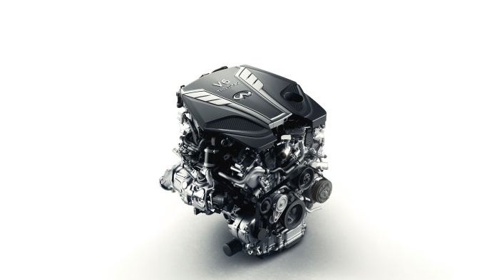 2019 INFINITI Q50 - Harper INFINITI in Knoxville TN