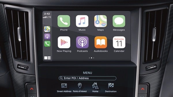 2021 INFINITI Q60 - Harper INFINITI in Knoxville TN