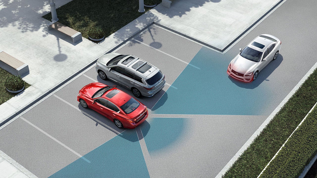 2019 INFINITI Q70 - Harper INFINITI in Knoxville TN