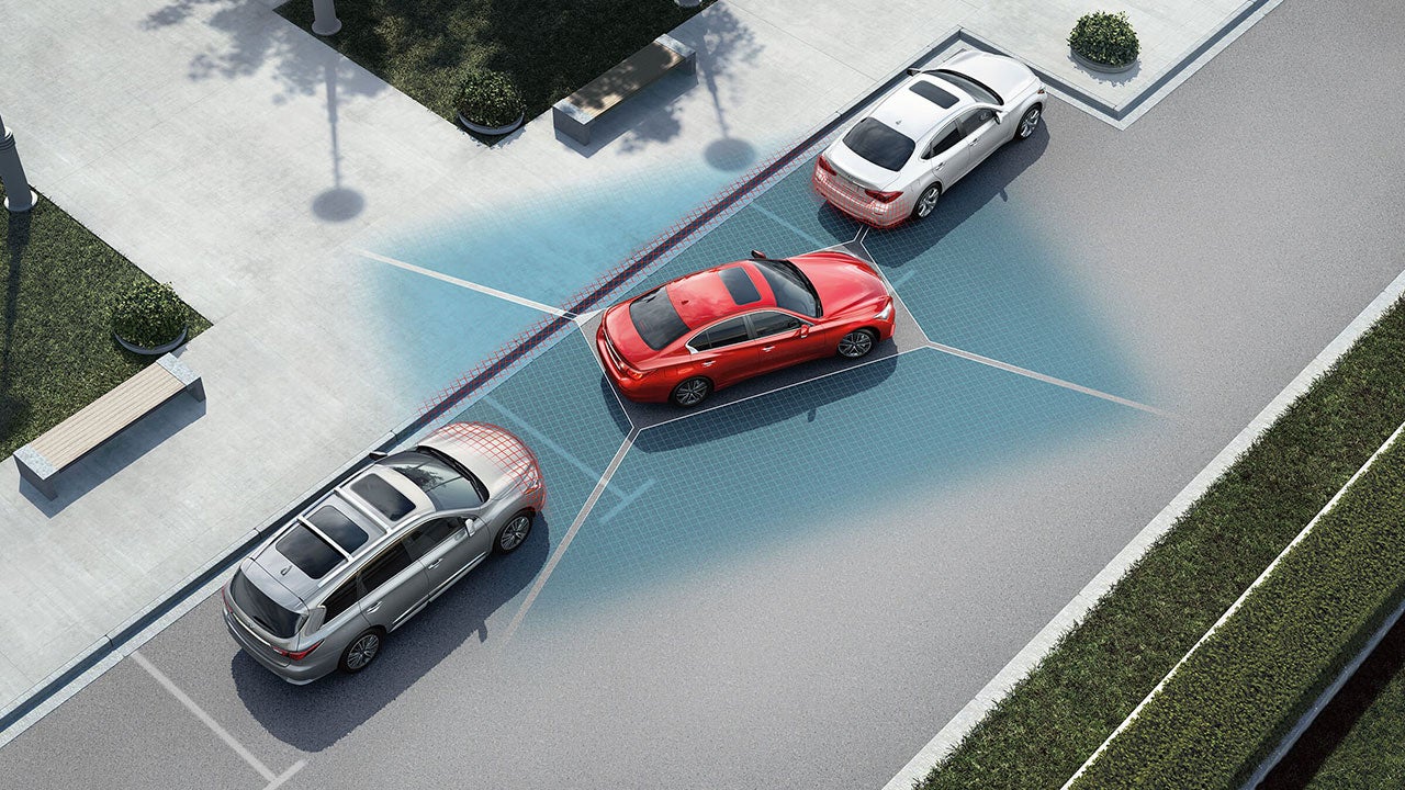 2019 INFINITI Q70 - Harper INFINITI in Knoxville TN