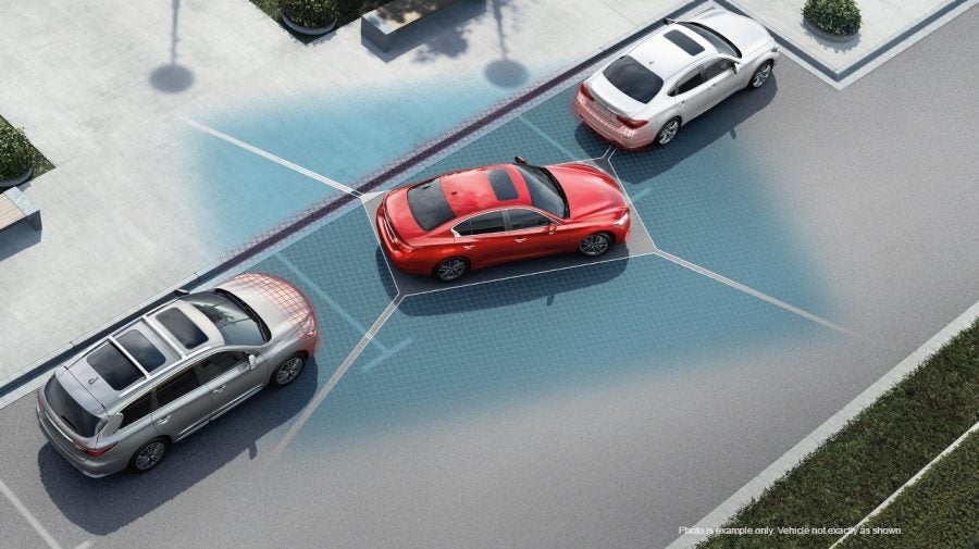 2019 INFINITI Q70L - Harper INFINITI in Knoxville TN