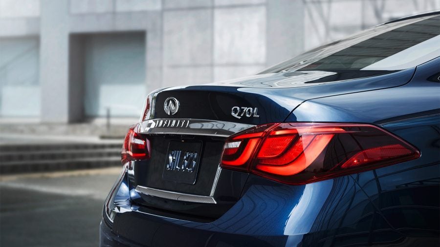 2019 INFINITI Q70L - Harper INFINITI in Knoxville TN