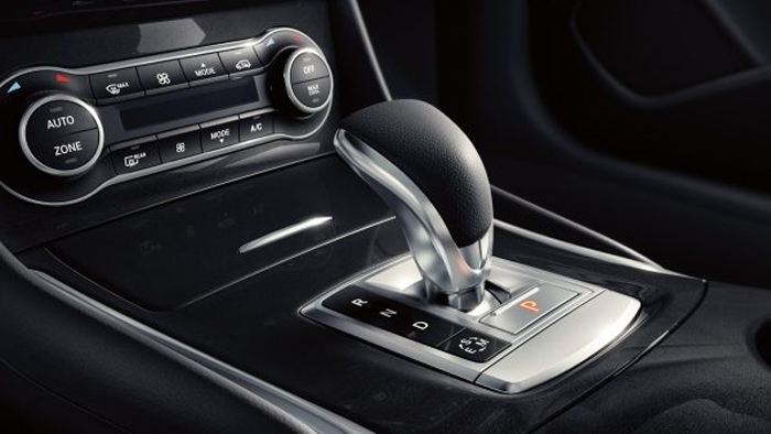 2019 INFINITI QX30 - Harper INFINITI in Knoxville TN