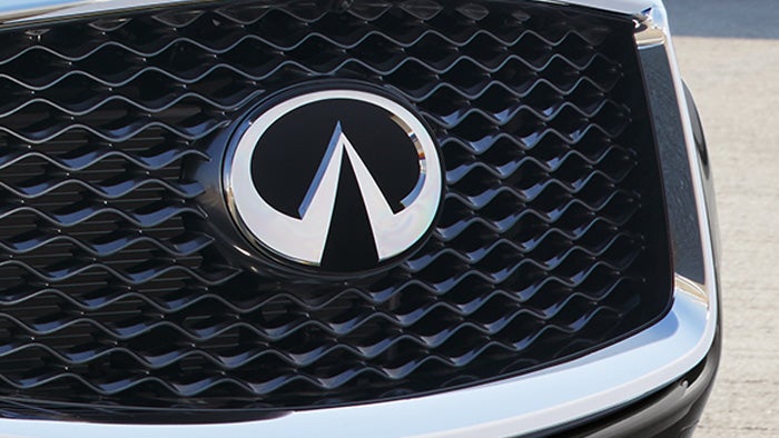 2020 INFINITI QX50 - Harper INFINITI in Knoxville TN