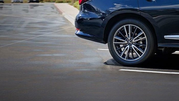 2019 INFINITI QX60 - Harper INFINITI in Knoxville TN