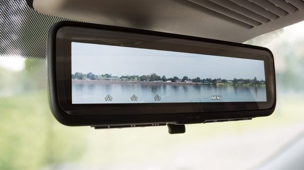 2019 INFINITI QX80 - Harper INFINITI in Knoxville TN