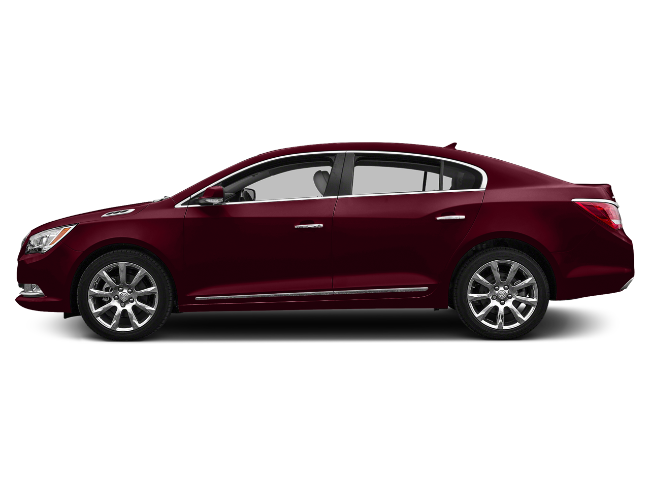 2015 Buick LaCrosse Premium II Group