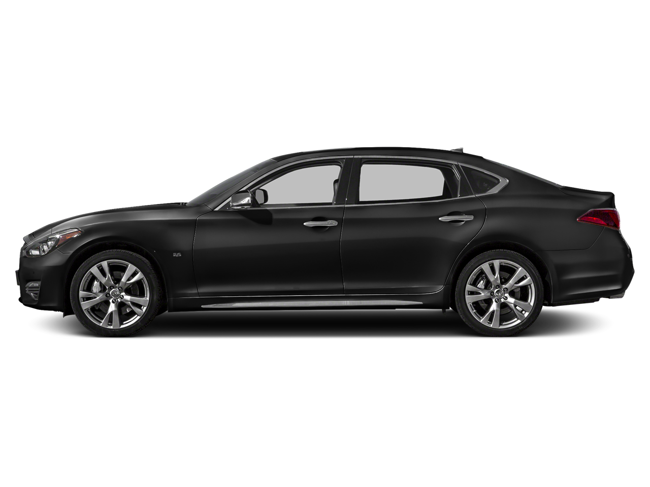 2015 INFINITI Q70L 3.7