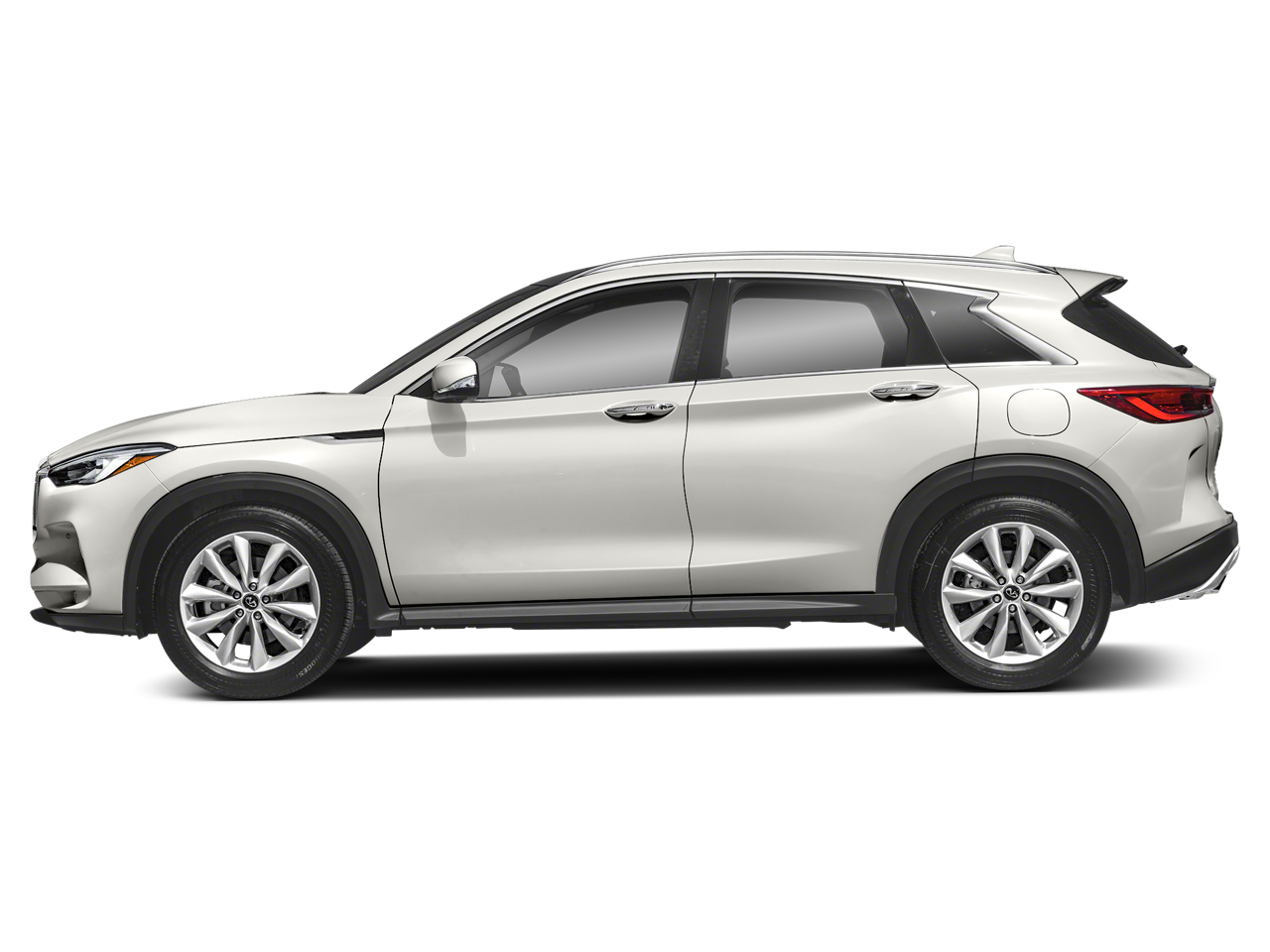 2020 INFINITI QX50 ESSENTIAL