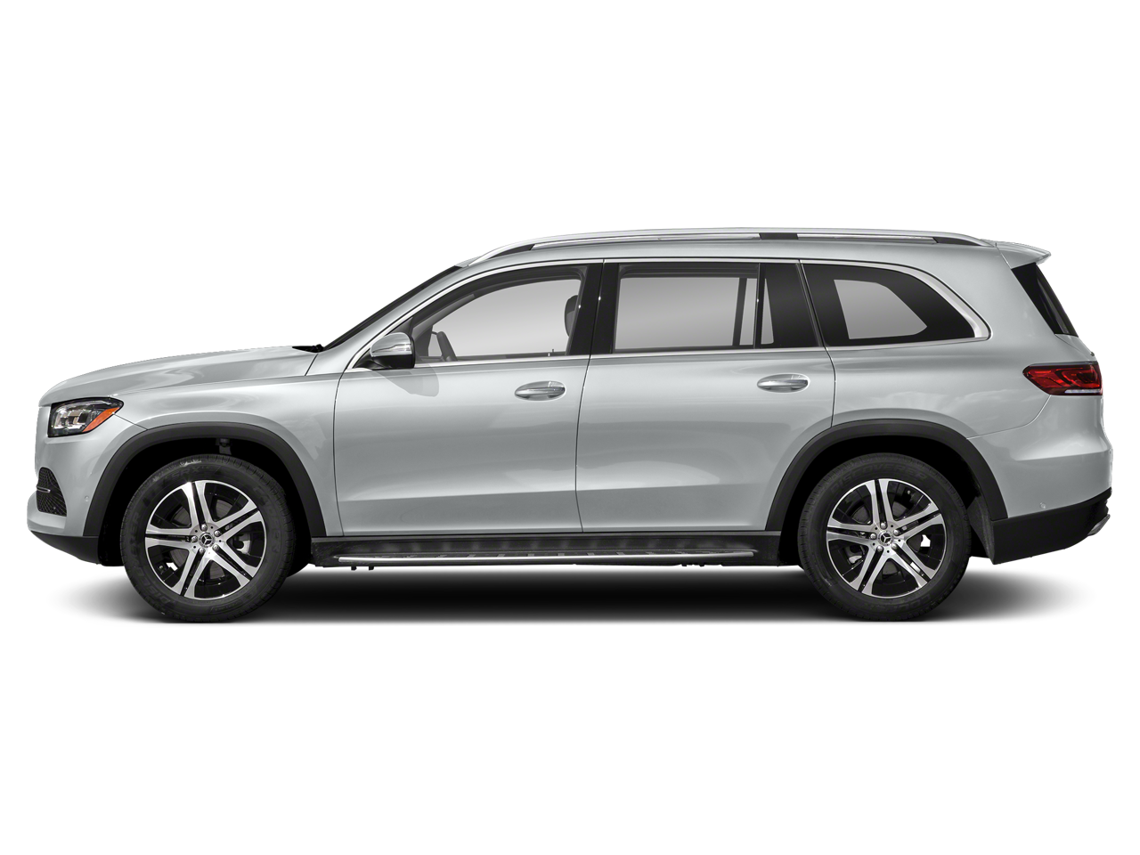2020 Mercedes-Benz GLS GLS 450 4MATIC®