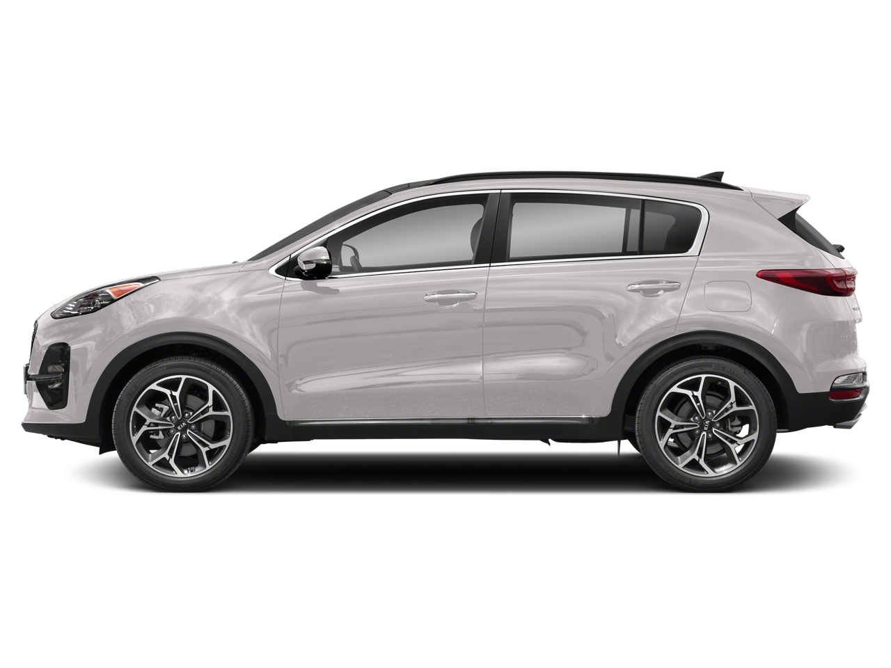 2021 Kia Sportage SX