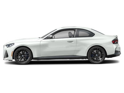 2024 BMW 2 Series M240i xDrive