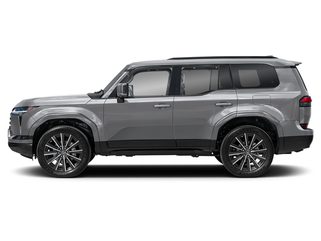 2024 Lexus GX 