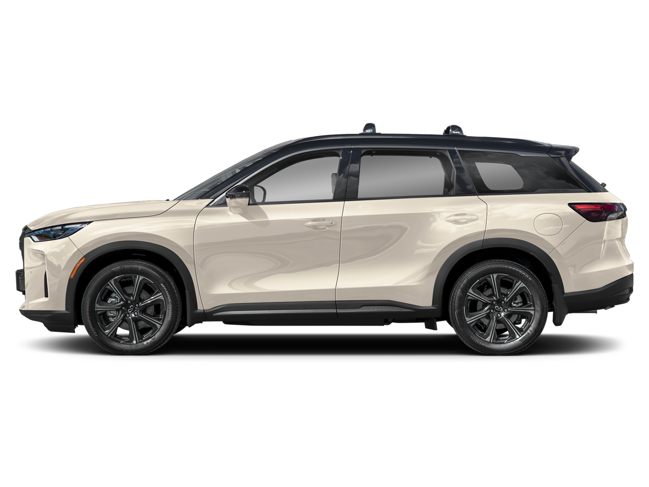 2026 Infiniti QX60 Autograph photo 3
