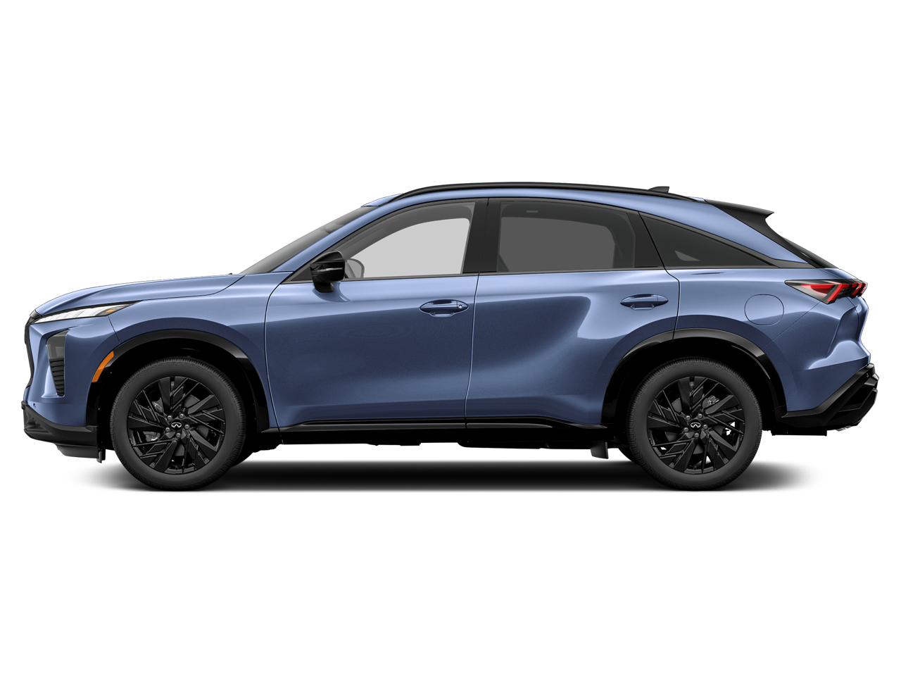 2027 INFINITI QX65 Base