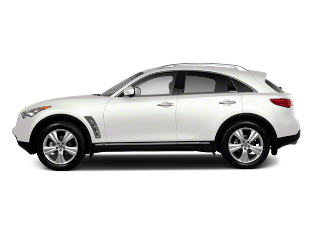 2011 INFINITI FX35 Base