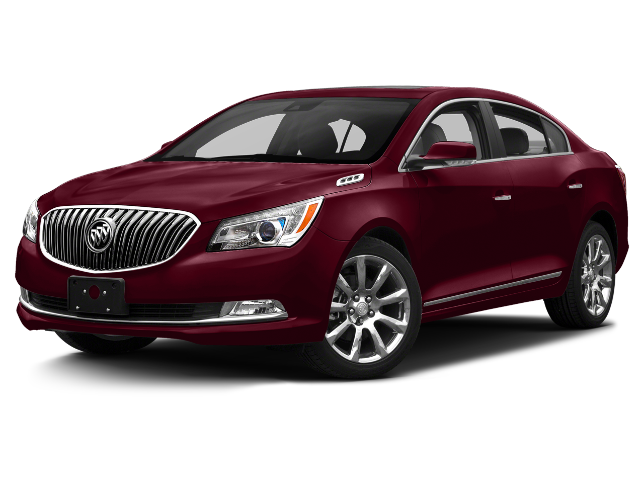 2015 Buick LaCrosse Premium II Group