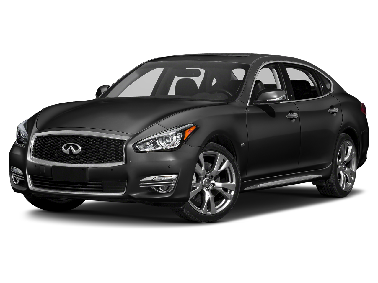 2015 INFINITI Q70L 3.7