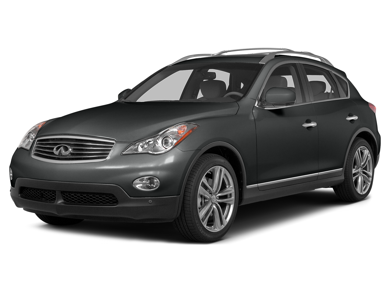 2015 INFINITI QX50 Journey