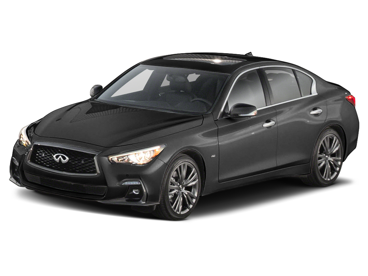 2020 INFINITI Q50 EDITION 30