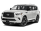 2021 INFINITI QX80 LUXE