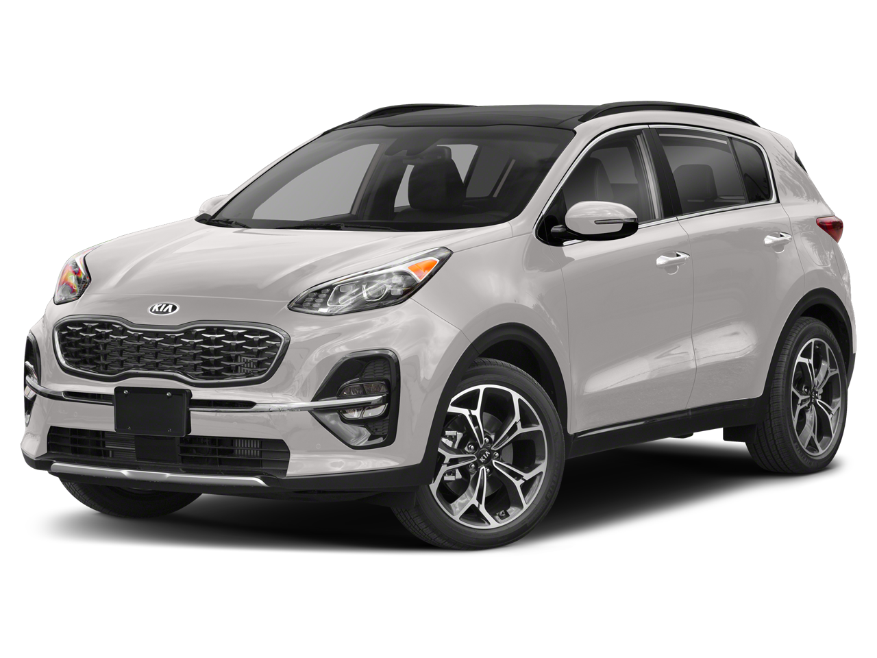2021 Kia Sportage SX