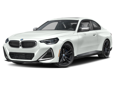 2024 BMW 2 Series M240i xDrive