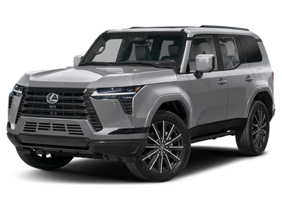 2024 Lexus GX 