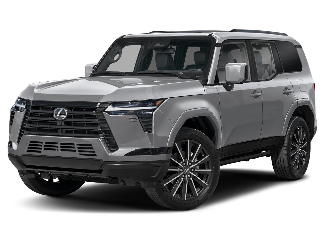 2024 Lexus GX 