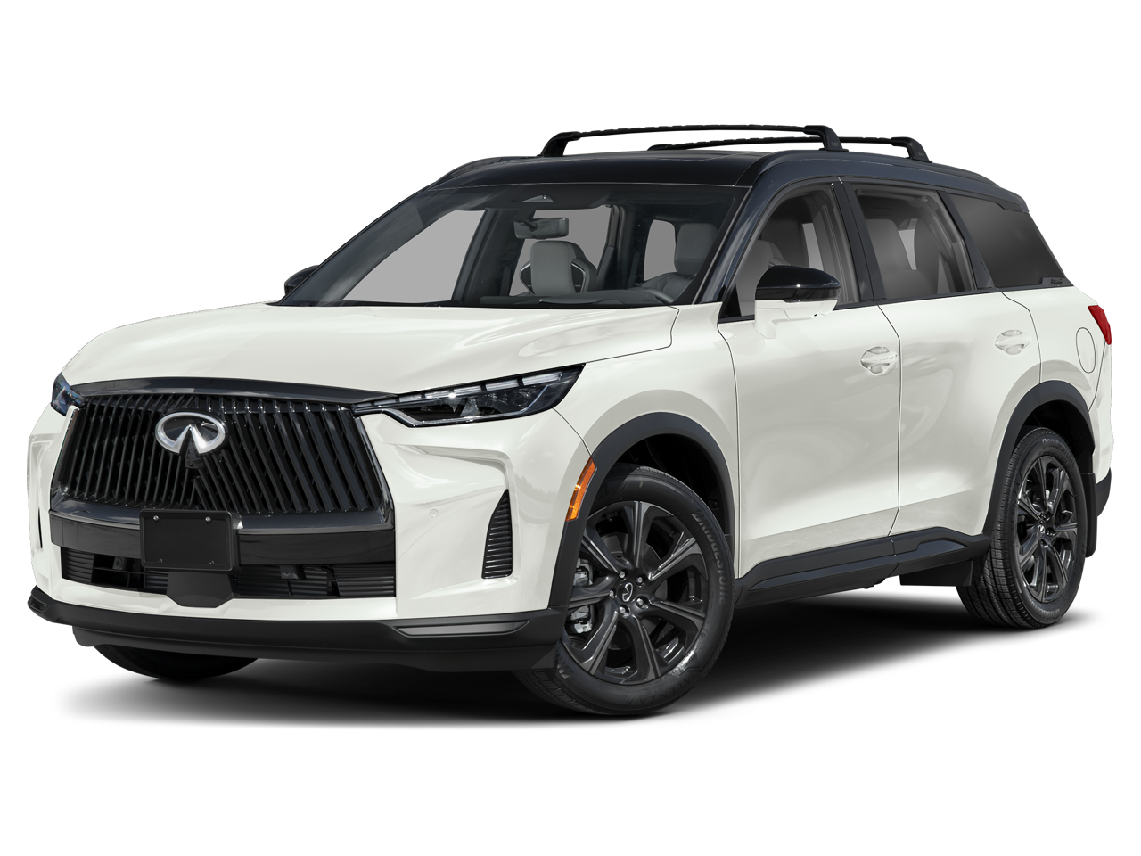 2026 INFINITI QX60 AUTOGRAPH AWD's photo