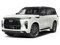 2027 INFINITI QX80 AUTOGRAPH
