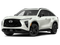 2027 INFINITI QX65 Base