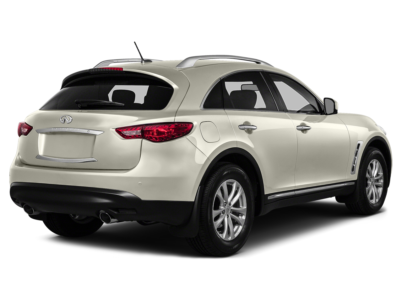2015 INFINITI QX70 Base