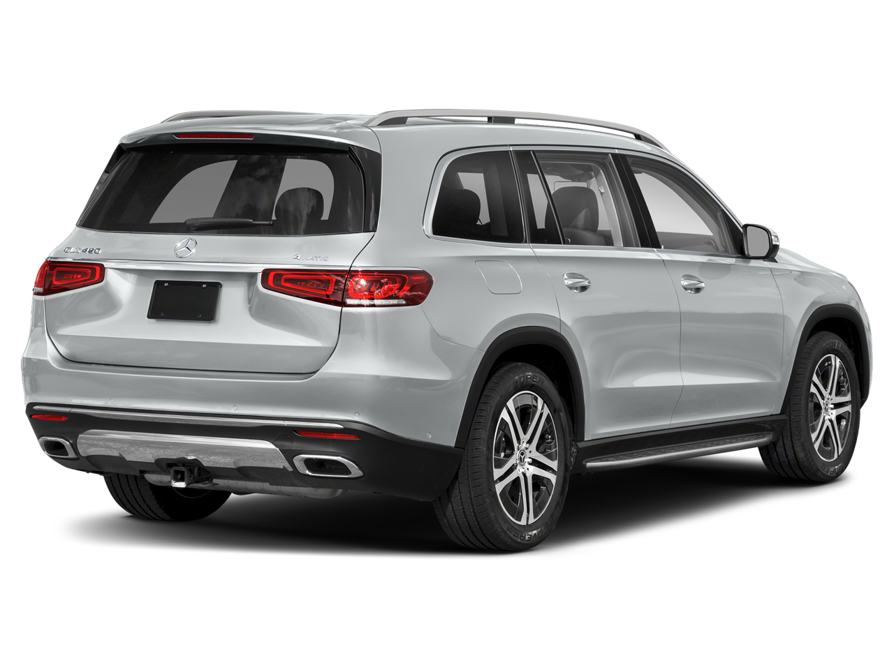 2020 Mercedes-Benz GLS GLS 450 4MATIC®
