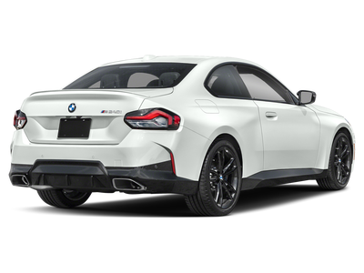 2024 BMW 2 Series M240i xDrive