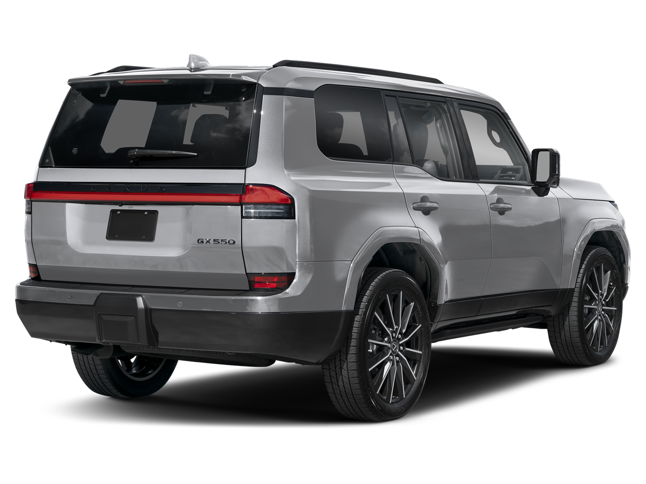 2024 Lexus GX 