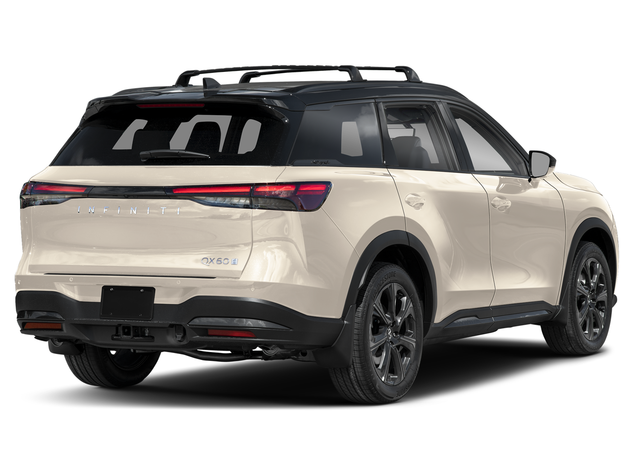 2026 Infiniti QX60 Autograph photo 2