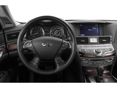 2015 INFINITI Q70L 3.7