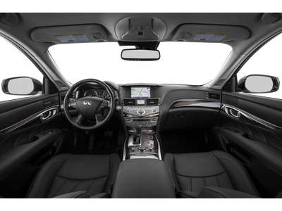 2015 INFINITI Q70L 3.7